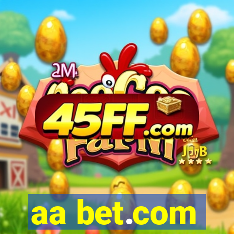 aa bet.com